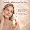 Kresal 5 PDRN Collagen Intense Vitalizing Serum - Advanced 5-in-1 Skin Repair Formula with Niacinamide - Brightening, Firming, Moisturizing, Soothi