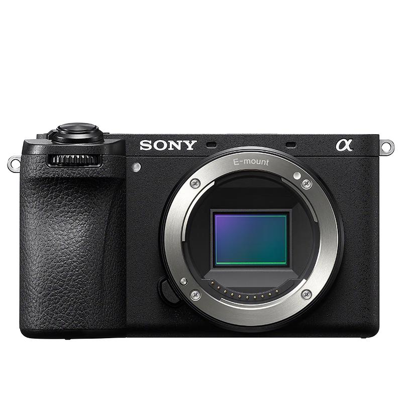 Sony Alpha 6700 APS-C Mirrorless Camera (CN version)