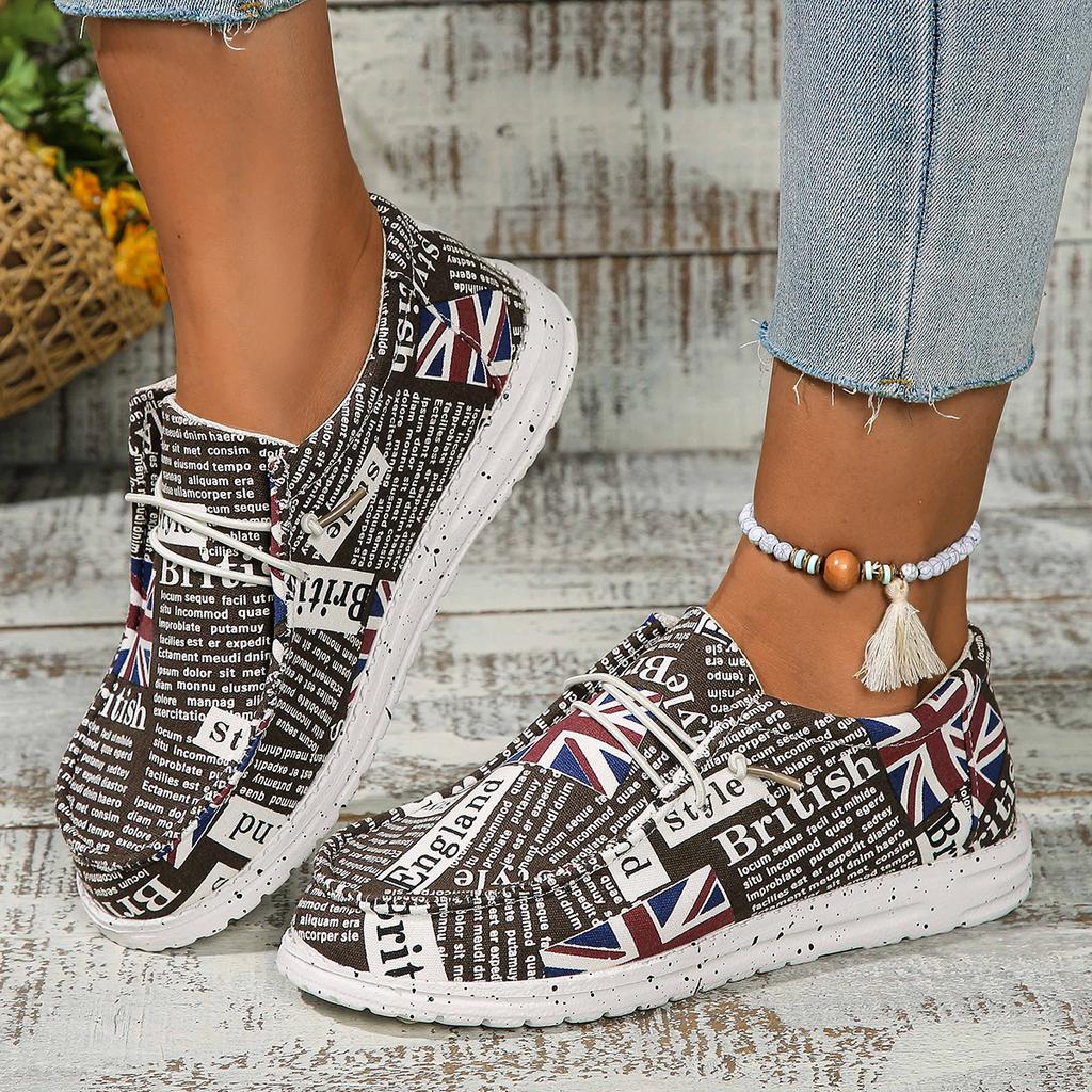 fashion Autumn Women's Flats Round Toe Flat Shoes for Women Slip on Anti-slip Outdoor Light Causal Shoes Platform Elastic Band Loafes