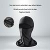 Summer Cycling Sun Protection Balaclava