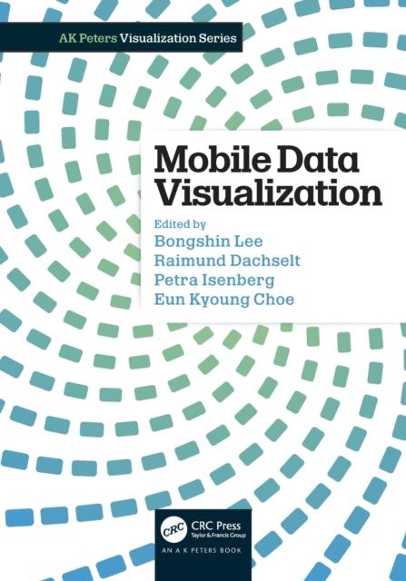 Kniha Mobile Data Visualization
