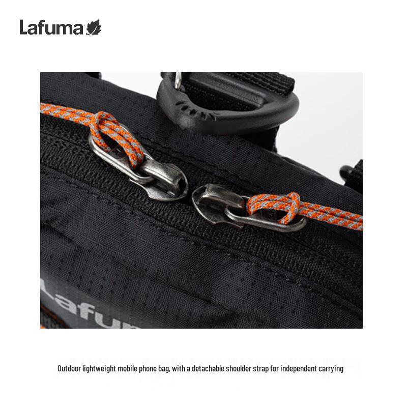 LAFUMA Portable Crossbody Shoulder Bag