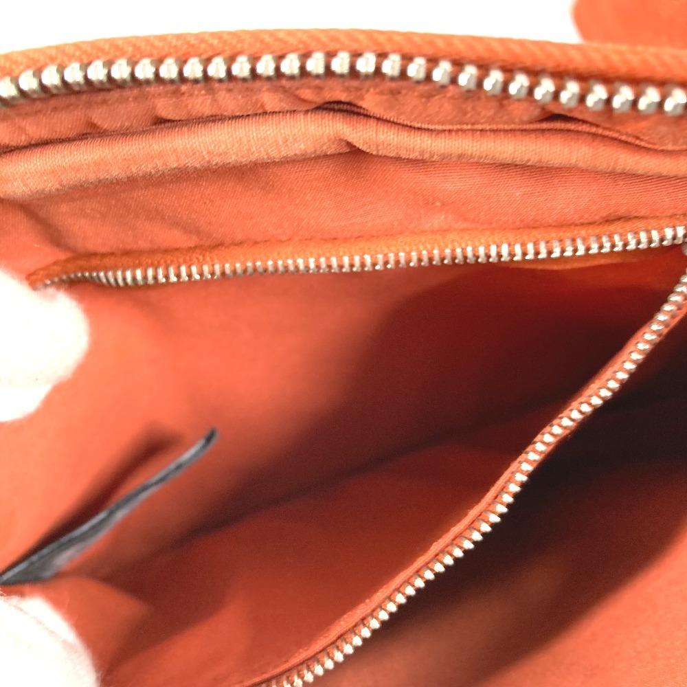 HERMES Acapulco Ceinture Crossbody Bag Shoulder Bag Waist Pouch body bag