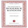The Adventures of Roderick Random by Tobias Smollett Paperback Book 9780648023388