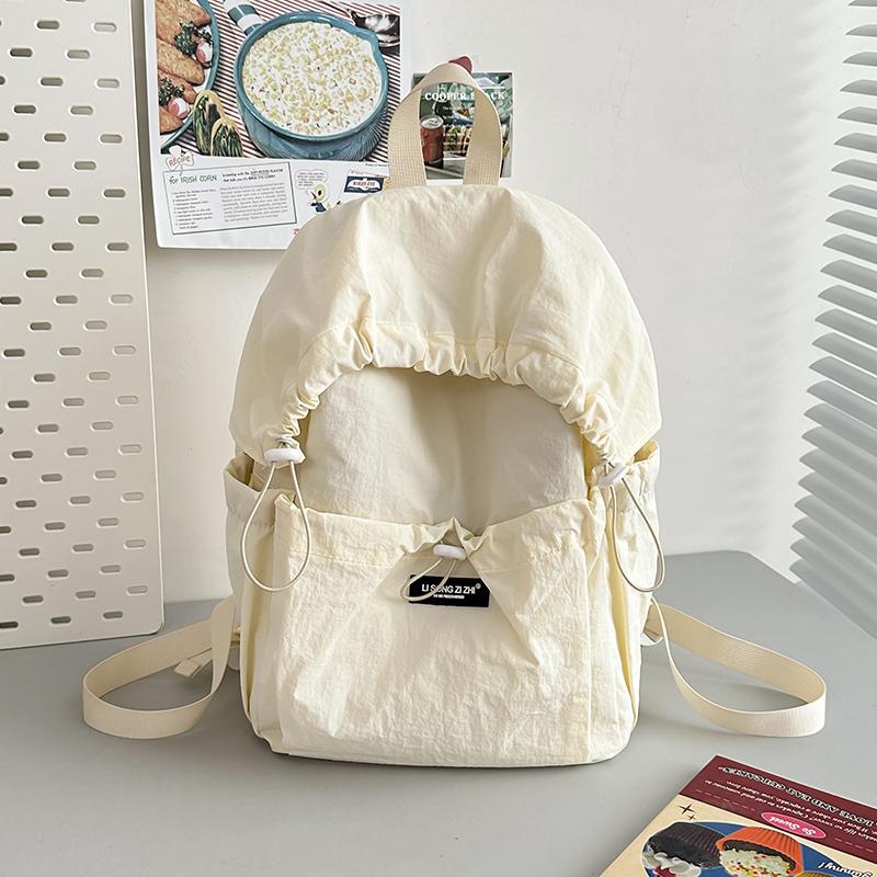 Нейлоновый рюкзак большой емкости — фото 7