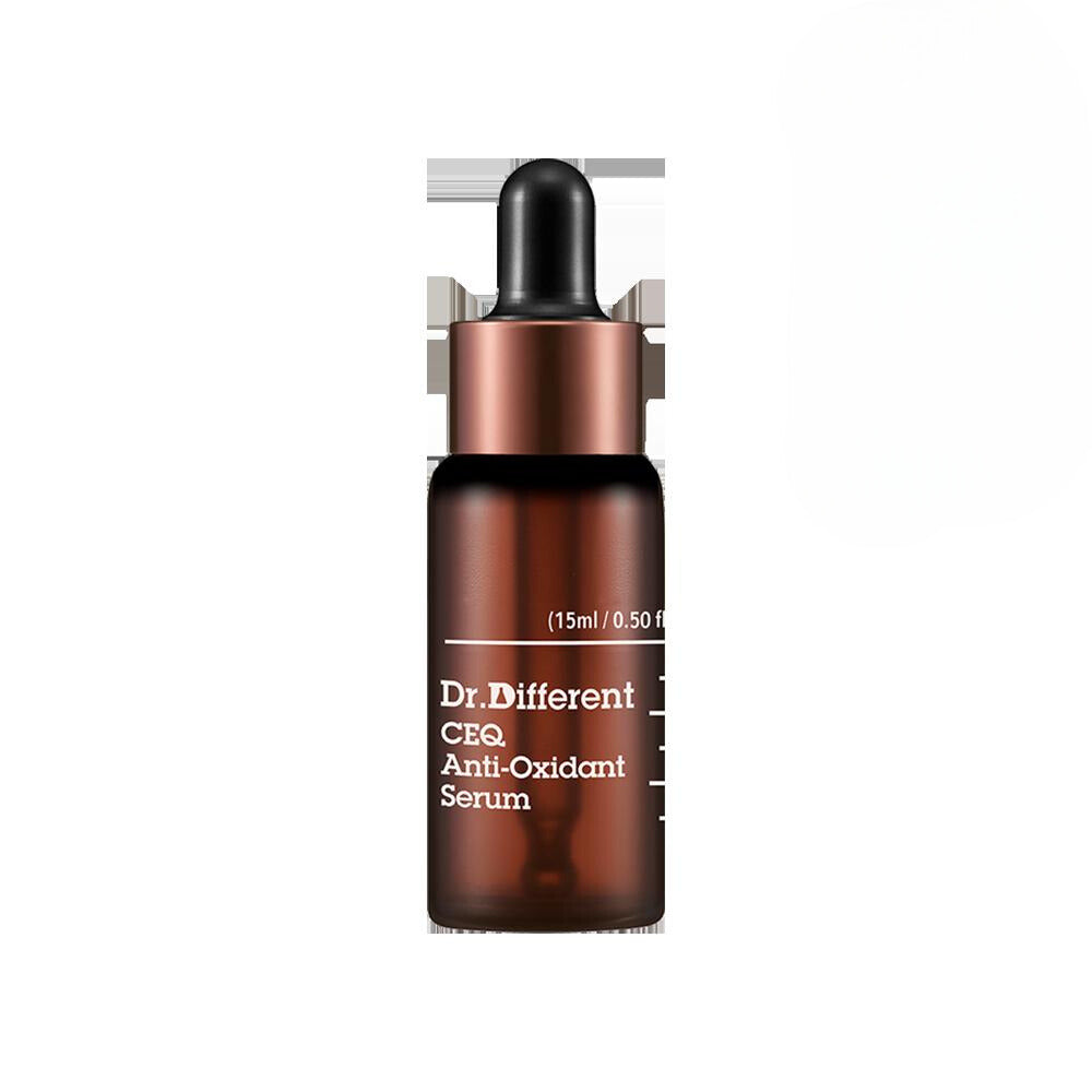 Dr. Různé CEQ antioxidační sérum 15 ml