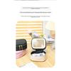 Portable 2026 Makeup Bag for Women, Compact Travel Toiletry Organizer Bags