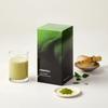Newmix Blandet Kaffe #Matcha Latte 10 stk