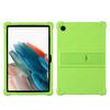 Case For Samsung Galaxy Tab A8 SM-X200 SM-X205 Tablet Safe Shockproof Silicone Stand Cover