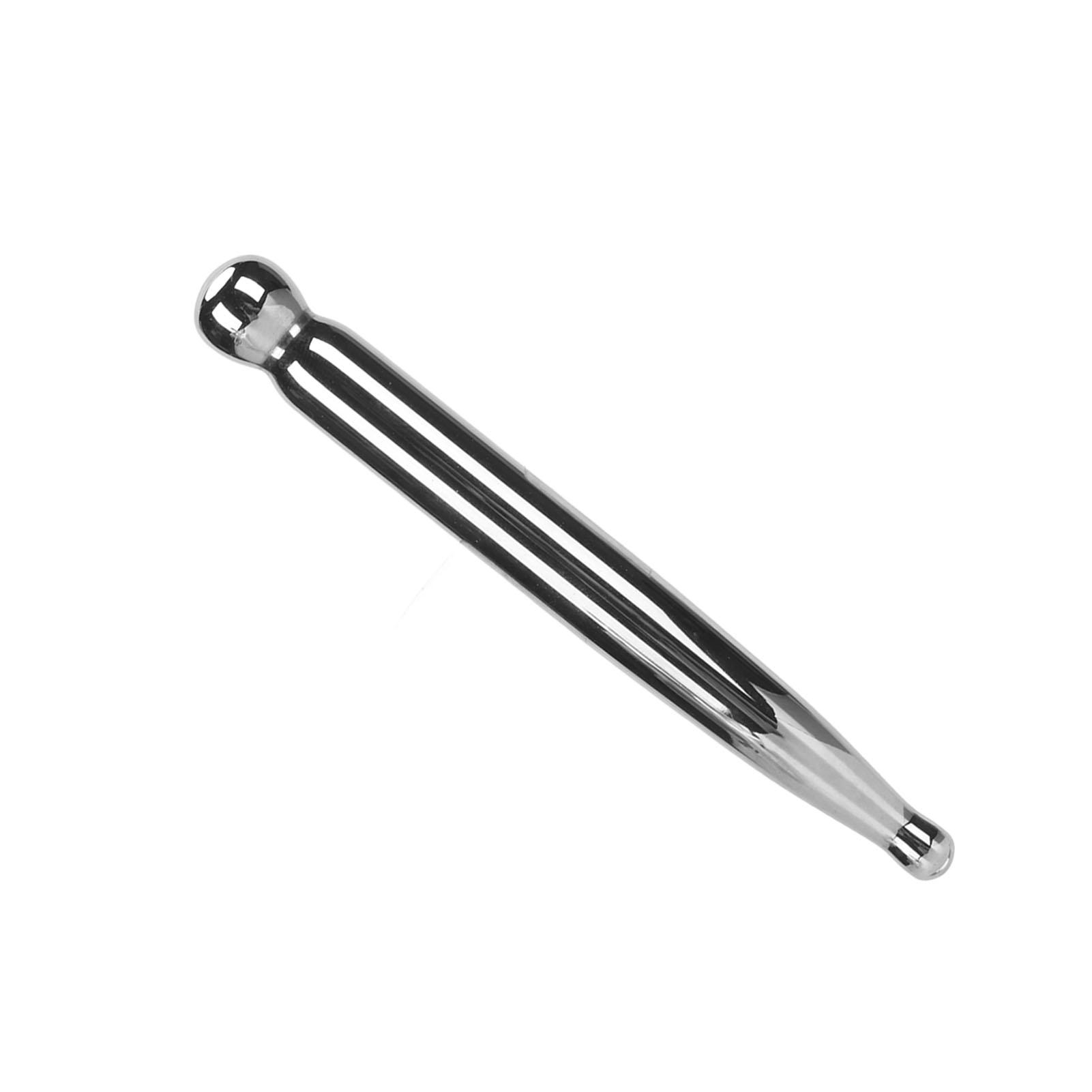 

Массажный акупрессурный бар портативный снимает боль и стресс расслабляет мышцы с двумя головками