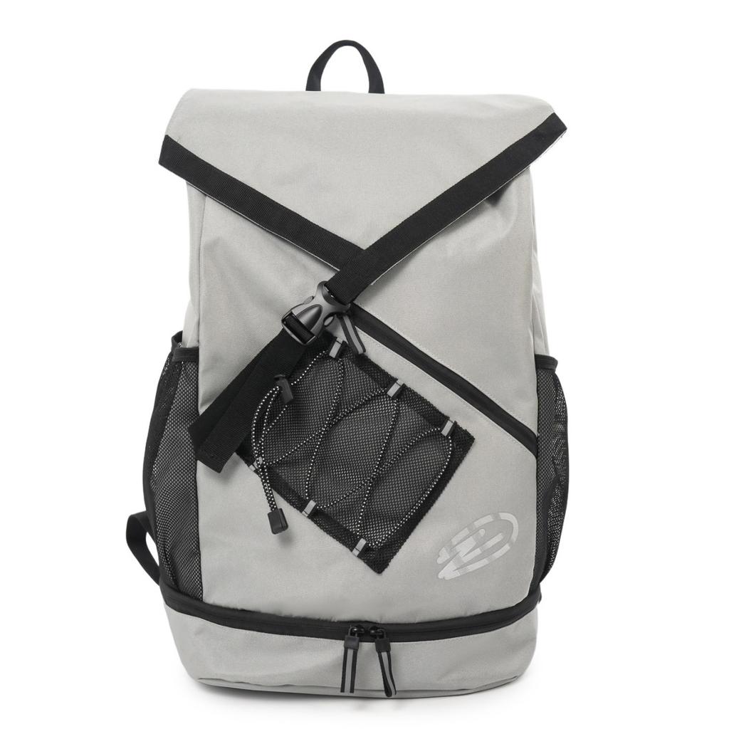 Schoolbag Sports Backpack Men's Basketball Bag Large Capacity Outdoor Travel Backpack Commuter School Bag Training Fitness Storage Bag