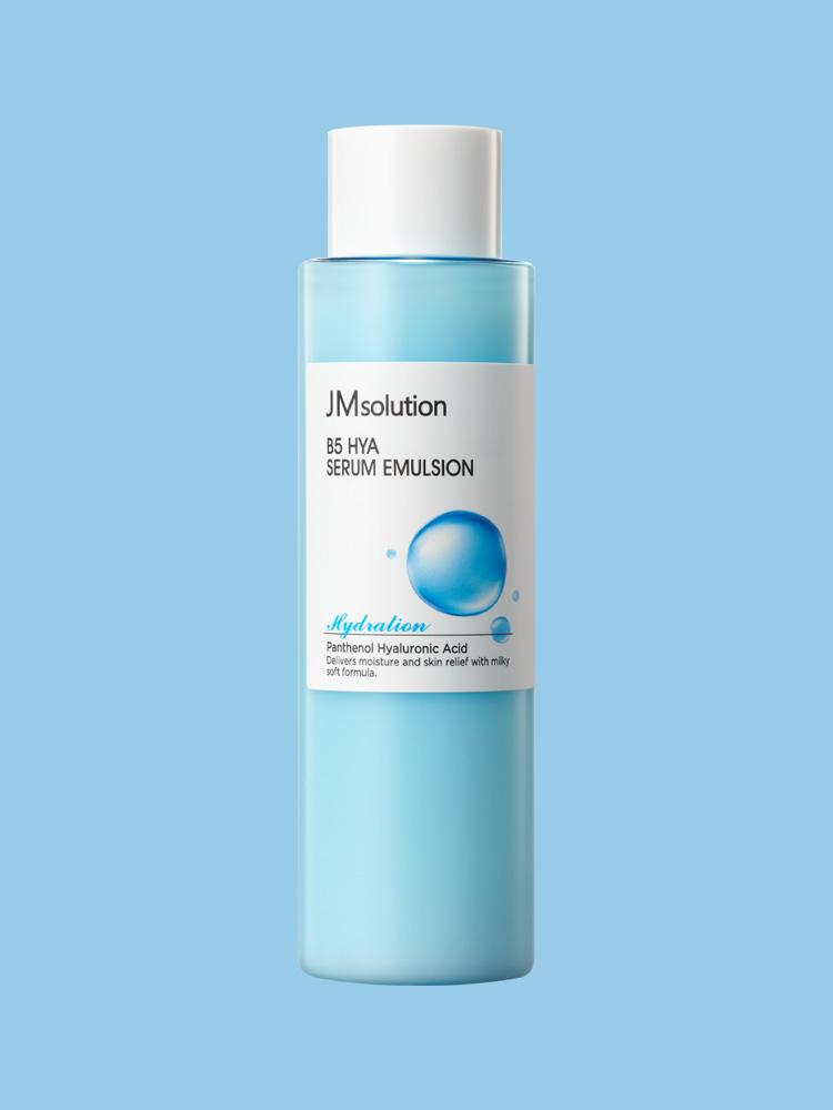 JM Solution B5 Hya Moisturizing Serum Emulsion 200ml