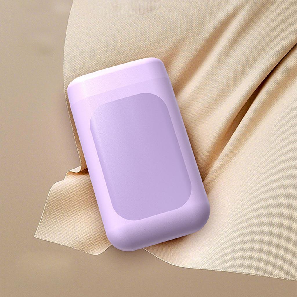 Large-capacity Portable Hand Warmer For And Winter, Suitable For Both Outdoor And Indoor Use, Even In Dormitories.