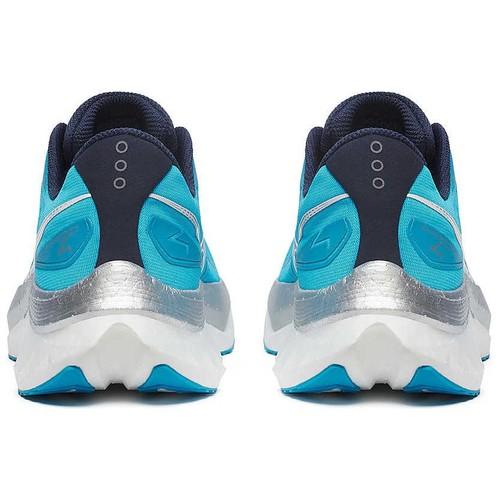 SAUCONY ProGrid Triumph 4 Viziblue Navy - S20940-220