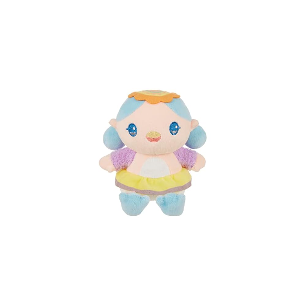 

Sekiguchi Fantan! Mimomo Plush Toy Small 582761