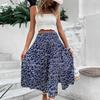 Women's Fashion Casual Summer Spring Skirts