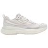 FILA NUVOLE Wear resistant And Lightweight Low top Running Shoes Women's Light Pink A12W421116FPP