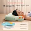 SKG P3 Cervical Memory Foam Neck Pillow