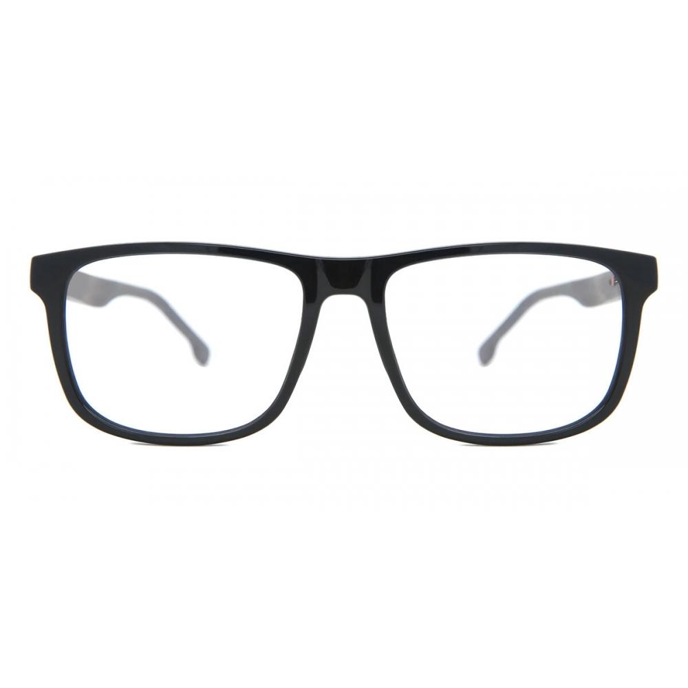 Carrera 8053 Cs With Clip On 807 M9 Men Eyeglasses