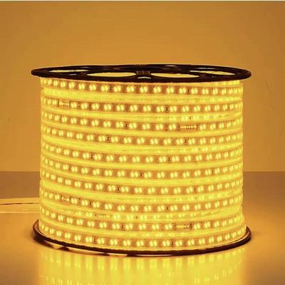 HengYongSheng Tira de LED Impermeable para Exteriores de 100m