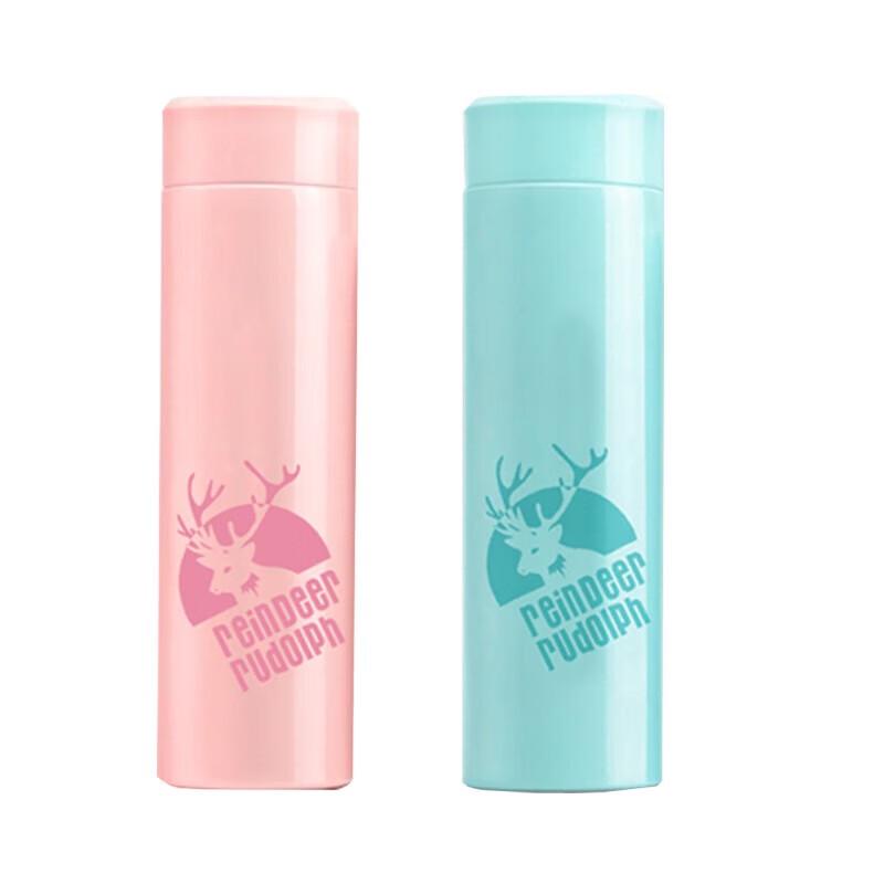 Rudolph Ellis Fashion Color Stainless Steel Mug