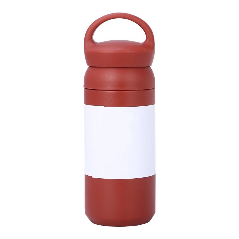 Portable Stainless Steel Insulated Travel Mug