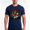 Whitesnake Band Tour TShirt Summer Casual Cotton Tee Oversized Streetwear Tops Vintage Graphic Print Loose Fit Short Sleeve