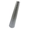 Professional Bracelet Mandrel Practical Jewelry Designing Tool Metal Mandrel Suitable for Professional Jewelry Making