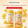 Nutrland Vitamin B Complex Tablets
