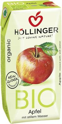 Succo di Mela Hollinger 200 ml