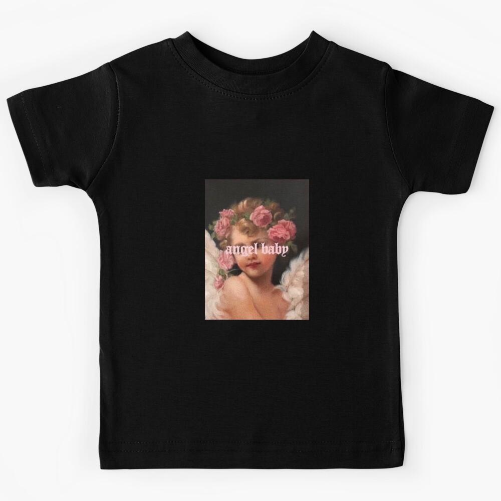 Angel baby Kids T-Shirt 170