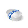 Silicone Pot Lid Strap: Reusable Fixing Strap for Bento Boxes & Kitchen Use