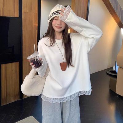 Bluzki – Pulowery i longsleeve