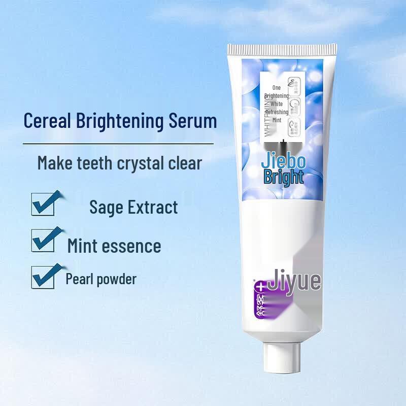 Shuke Oral Care Toothpaste Bundle