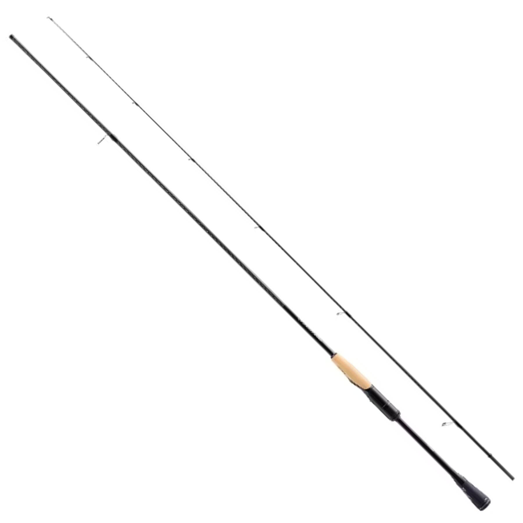 

SHIMANO Bream dedicated rod Brainius Extune S76M spinning model (SiC ring guide)