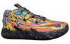 Puma X Dexter's Labor MB.03 'Poison Pink' 379330-01