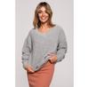 Свитер BeWear BK075