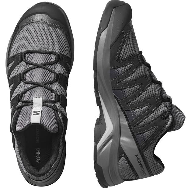 Треккинговые ботинки Salomon X-adventure Recon