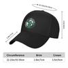 New-Celtics- Baseball Cap Male Hat Cosplay Caps For Men Women's