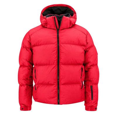 Head Down Jacket Rebels Myths