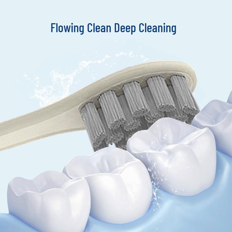 Universal Oclean Electric Toothbrush Head Compatibility for ONE SE, Xpro, AIR, X10, Xldol Series.
