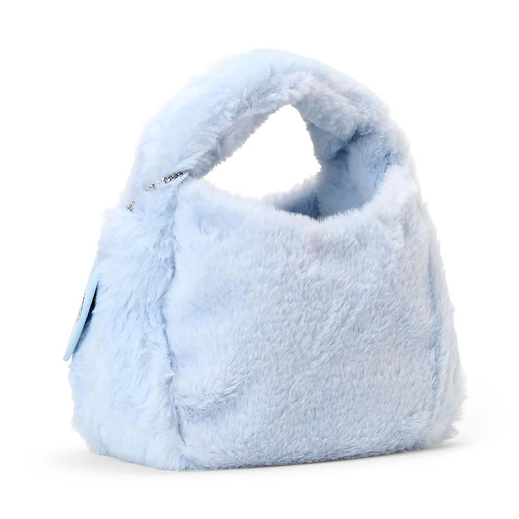 Sanrio Boa-Tasche mit Alter 3 und 264849 2-Wege-Anhänger, Cinnamoroll, Hoch,