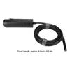 WiFi Borescope 8mm Camera HD 1080P IP67 Waterproof Wireless Endoscope Inspection Camera with 6 LEDs for   for  