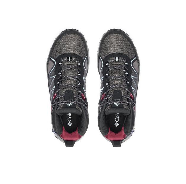 Треккинговые ботинки Columbia Peakfreak Rush™ Mid OutDry™