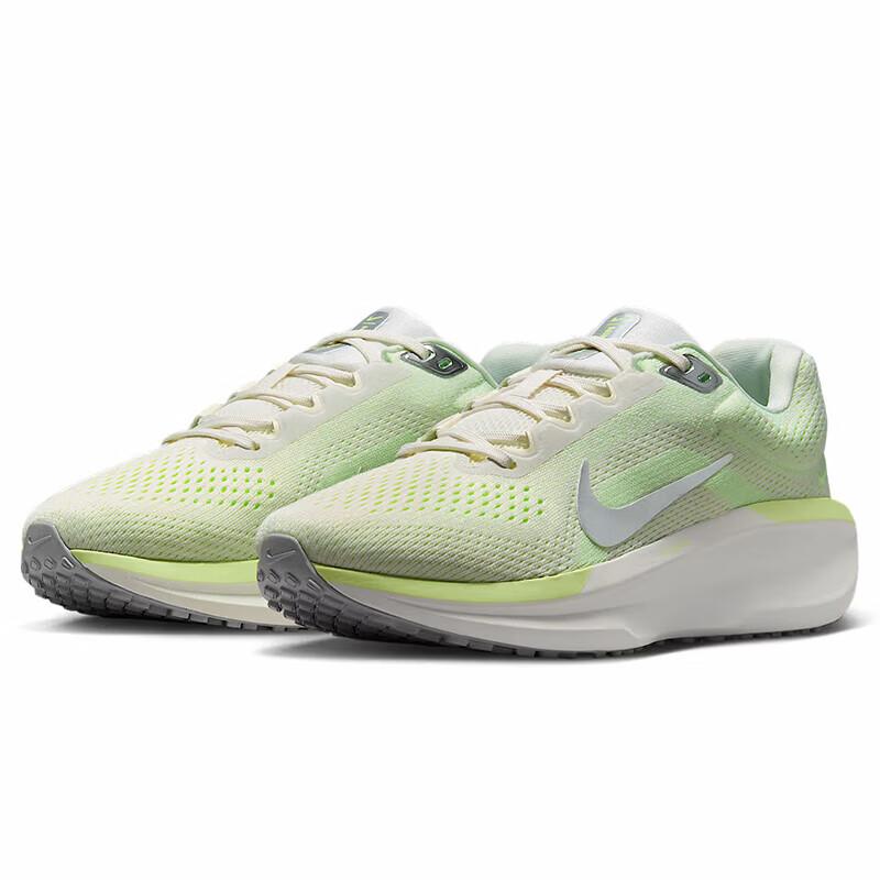 Nike Damen Laufschuhe Dämpfung WINFLO 11 Sportschuhe