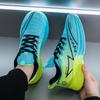 39-50 Men's Running Shoes New Professional Carbon Plate Sports Training Shoes Outdoor Non-slip Shock-absorbing Tennis Shoes