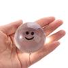 2pcs Transparent Water Ball Pinching Toy Squeezing Acne Bubble Pinching Toy Kids Toys