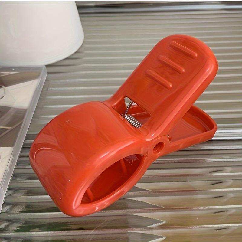 

Large Colorful Cartoon Hair Clips for Women - Cute Ponytail Holders And Styling Accessories, Made of Durable Plastic