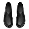 Fashion2024 New Plus Size Mens Sandals Fashion Casual Outdoor Beach Slippers Breathable Wading Shoes Leather Men Sandals Summer Shoes
