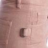 Pantalón de Pana Slim Fit WKCS0104F para Mujer